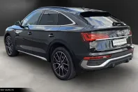 Audi Q5 din 2021 cu 69.985 km - oferta AUD176429 - foto 10