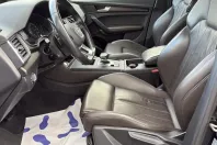 Audi Q5 din 2021 cu 69.985 km - oferta AUD176429 - foto 12