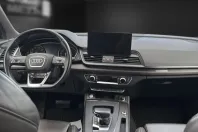 Audi Q5 din 2021 cu 69.985 km - oferta AUD176429 - foto 16