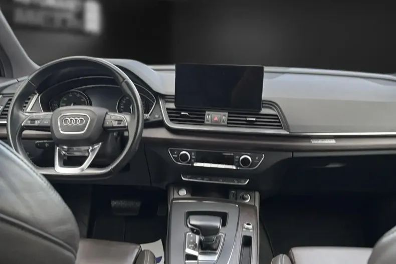 Audi Q5 din 2021 cu 69.985 km - oferta AUD176429 - foto 16