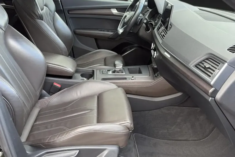 Audi Q5 din 2021 cu 69.985 km - oferta AUD176429 - foto 18