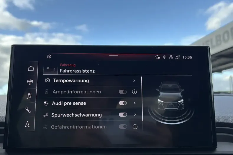 Audi Q5 din 2021 cu 69.985 km - oferta AUD176429 - foto 21