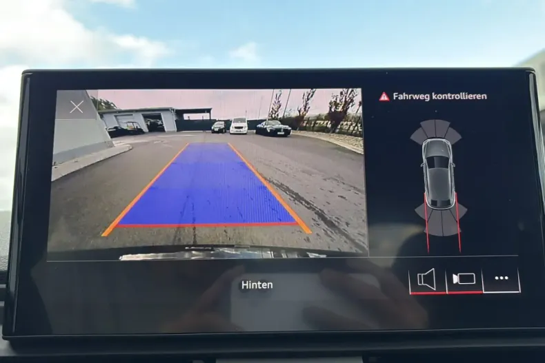 Audi Q5 din 2021 cu 69.985 km - oferta AUD176429 - foto 23