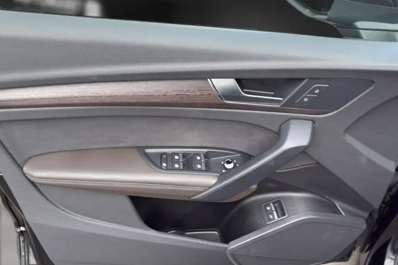 Audi Q5 din 2021 cu 69.985 km - oferta AUD176429 - foto 26