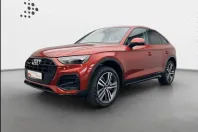 Audi Q5 din 2021 cu 29.906 km - oferta AUD176431 - foto 1