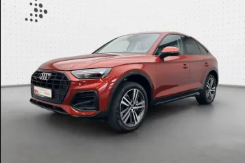 Audi Q5 din 2021 - oferta AUD176431