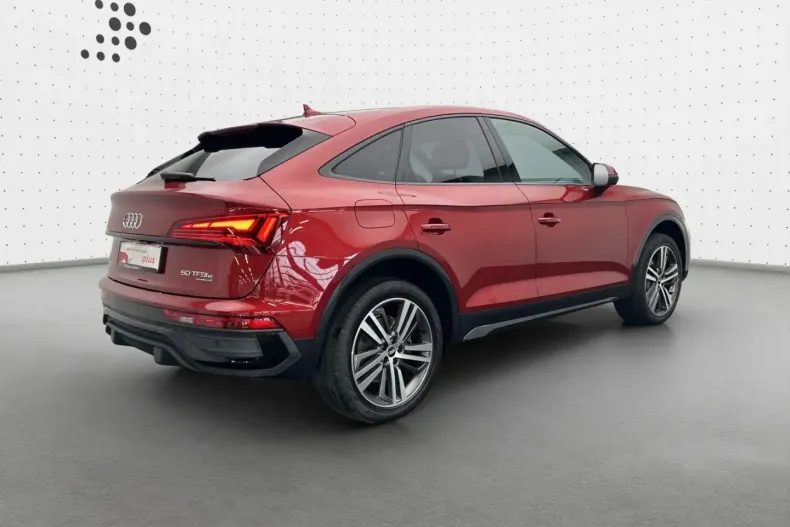 Audi Q5 din 2021 cu 29.906 km - oferta AUD176431 - foto 4