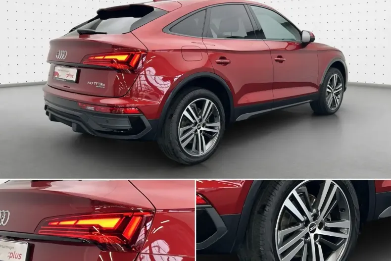 Audi Q5 din 2021 cu 29.906 km - oferta AUD176431 - foto 6