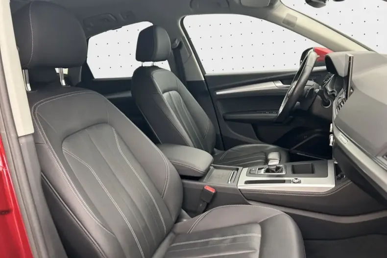 Audi Q5 din 2021 cu 29.906 km - oferta AUD176431 - foto 8