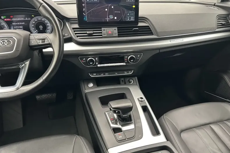 Audi Q5 din 2021 cu 29.906 km - oferta AUD176431 - foto 11