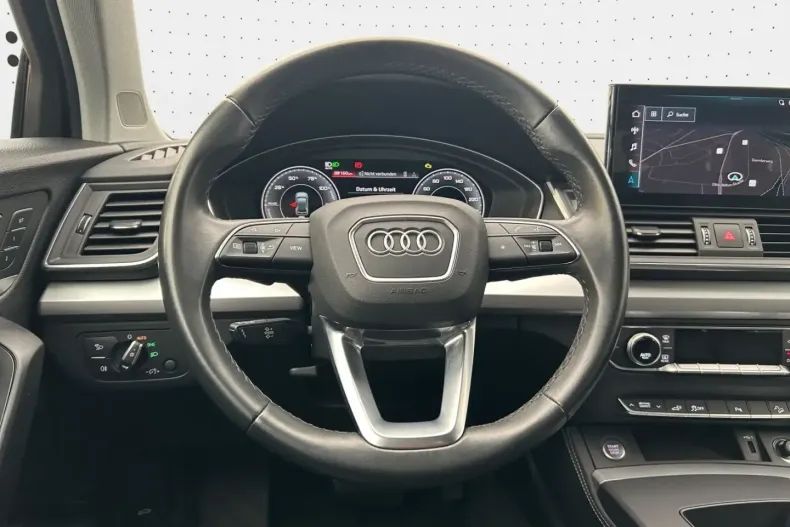 Audi Q5 din 2021 cu 29.906 km - oferta AUD176431 - foto 12