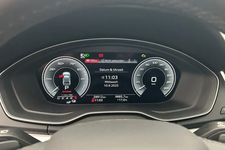 Audi Q5 din 2021 cu 29.906 km - oferta AUD176431 - foto 13