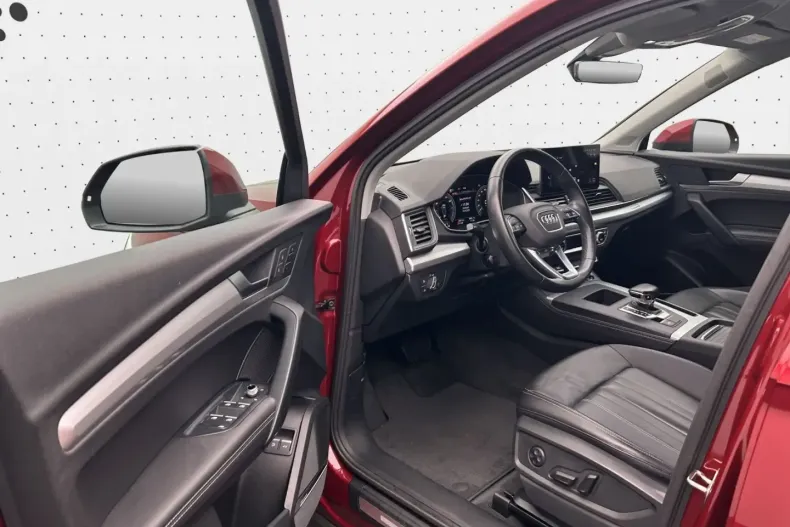 Audi Q5 din 2021 cu 29.906 km - oferta AUD176431 - foto 15