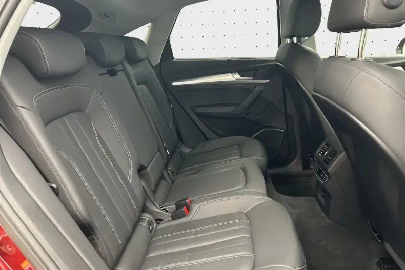 Audi Q5 din 2021 cu 29.906 km - oferta AUD176431 - foto 17