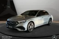 Mercedes-Benz E 300 din 2025 cu 7.699 km - oferta MER176432 - foto 1