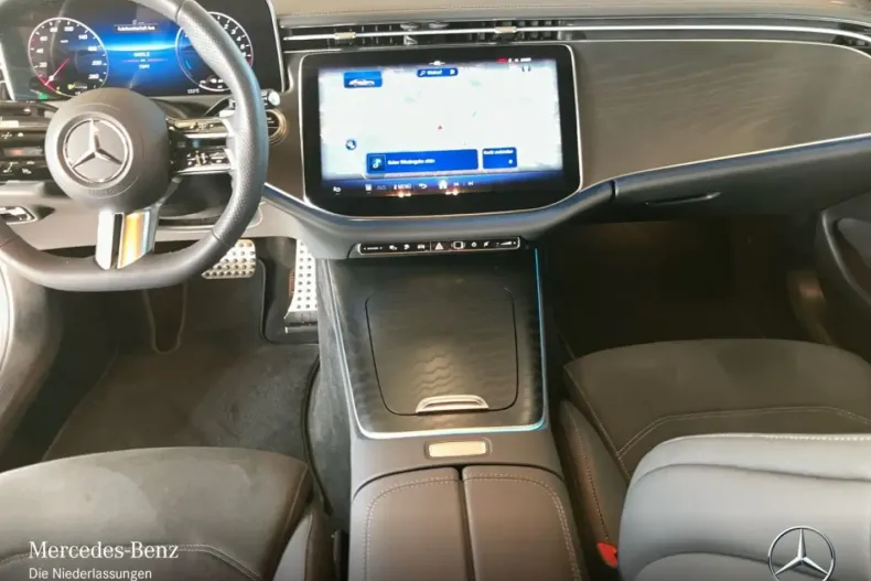 Mercedes-Benz E 300 din 2025 cu 7.699 km - oferta MER176432 - foto 10