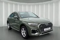 Audi Q5 din 2021 cu 36.220 km - oferta AUD176433 - foto 1