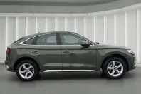 Audi Q5 din 2021 cu 36.220 km - oferta AUD176433 - foto 2