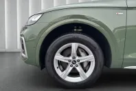 Audi Q5 din 2021 cu 36.220 km - oferta AUD176433 - foto 5