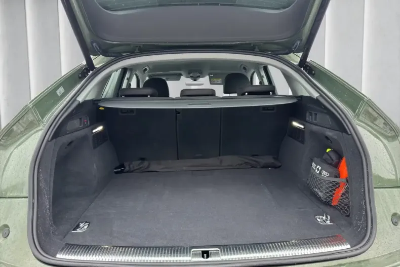 Audi Q5 din 2021 cu 36.220 km - oferta AUD176433 - foto 6