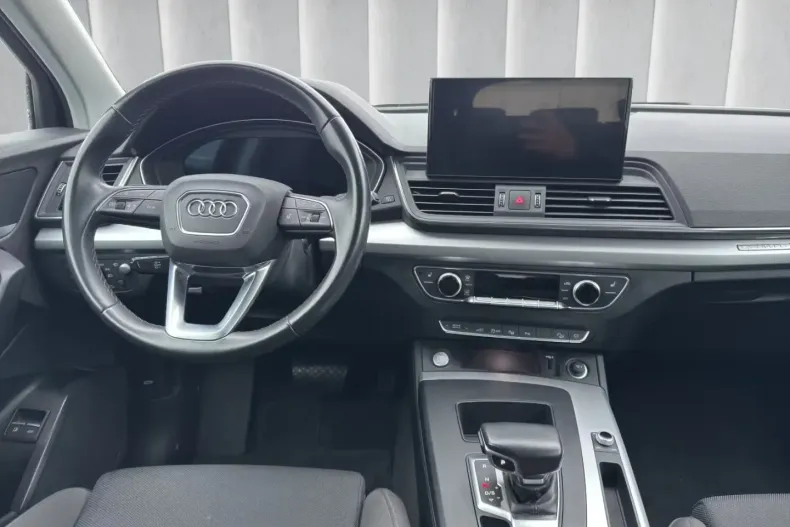 Audi Q5 din 2021 cu 36.220 km - oferta AUD176433 - foto 7
