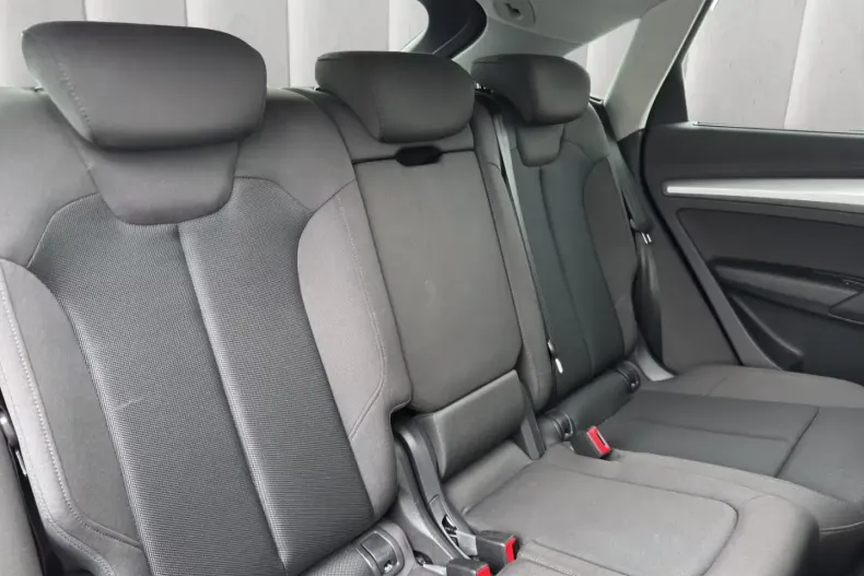 Audi Q5 din 2021 cu 36.220 km - oferta AUD176433 - foto 10