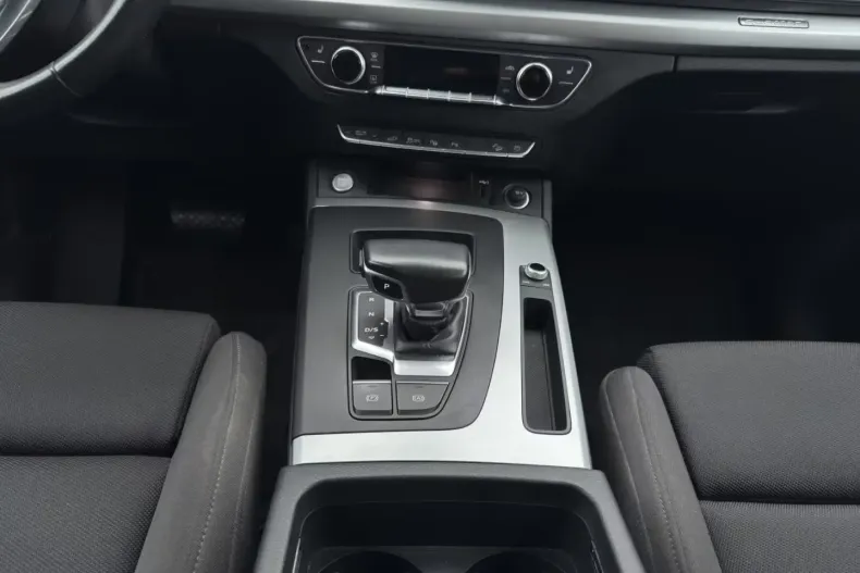 Audi Q5 din 2021 cu 36.220 km - oferta AUD176433 - foto 11