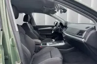 Audi Q5 din 2021 cu 36.220 km - oferta AUD176433 - foto 13