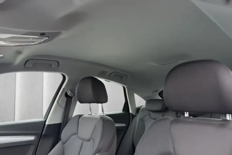 Audi Q5 din 2021 cu 36.220 km - oferta AUD176433 - foto 14