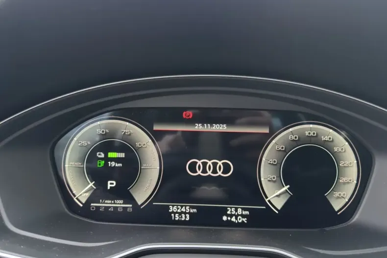 Audi Q5 din 2021 cu 36.220 km - oferta AUD176433 - foto 16
