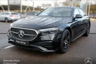 Mercedes-Benz E 200 din 2025 cu 6.894 km - oferta MER176434 - foto 1