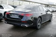 Mercedes-Benz E 200 din 2025 cu 6.894 km - oferta MER176434 - foto 2