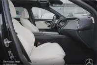 Mercedes-Benz E 200 din 2025 cu 6.894 km - oferta MER176434 - foto 4