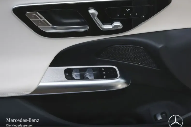 Mercedes-Benz E 200 din 2025 cu 6.894 km - oferta MER176434 - foto 14