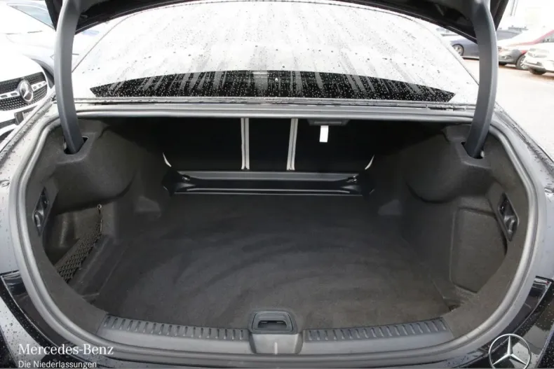 Mercedes-Benz E 200 din 2025 cu 6.894 km - oferta MER176434 - foto 15