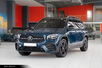 Mercedes-Benz GLB 200 din 2022 - oferta MER176435