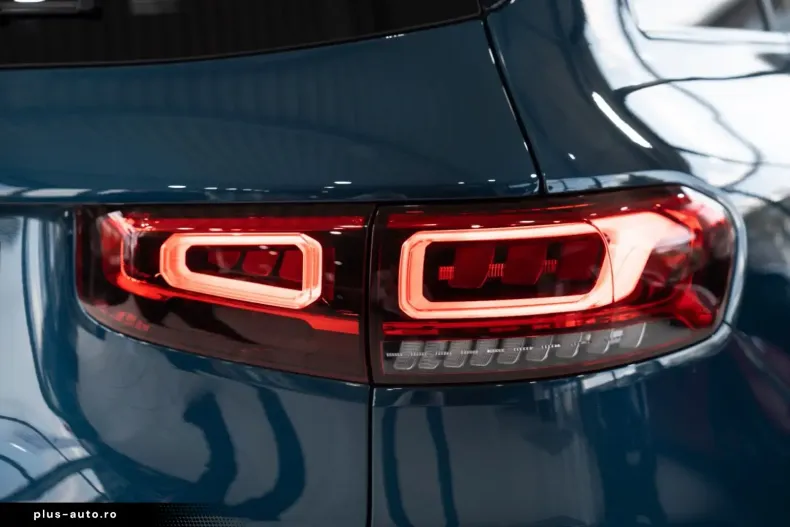 Mercedes-Benz GLB 200 din 2022 cu 61.070 km - oferta MER176435 - foto 9