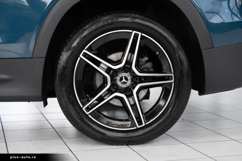 Mercedes-Benz GLB 200 din 2022 cu 61.070 km - oferta MER176435 - foto 10