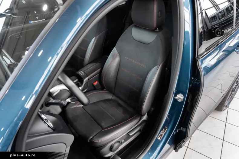 Mercedes-Benz GLB 200 din 2022 cu 61.070 km - oferta MER176435 - foto 11