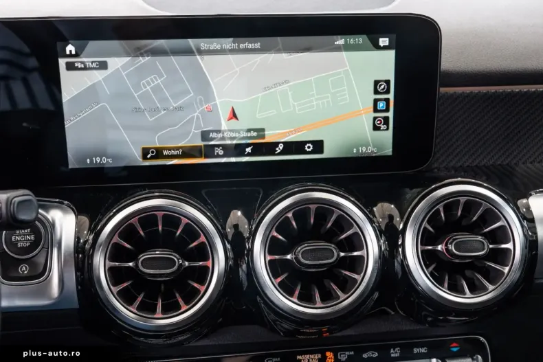 Mercedes-Benz GLB 200 din 2022 cu 61.070 km - oferta MER176435 - foto 17