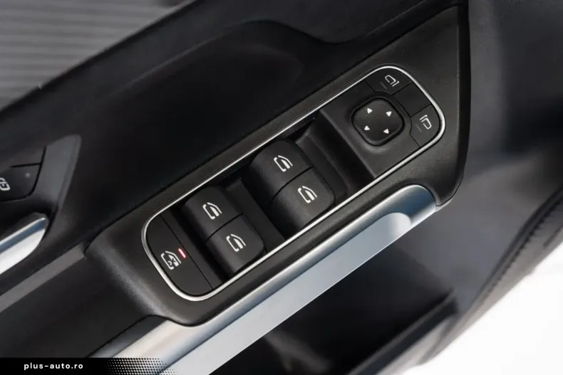 Mercedes-Benz GLB 200 din 2022 cu 61.070 km - oferta MER176435 - foto 20