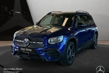 Mercedes-Benz GLB 200 din 2021 - oferta MER176436