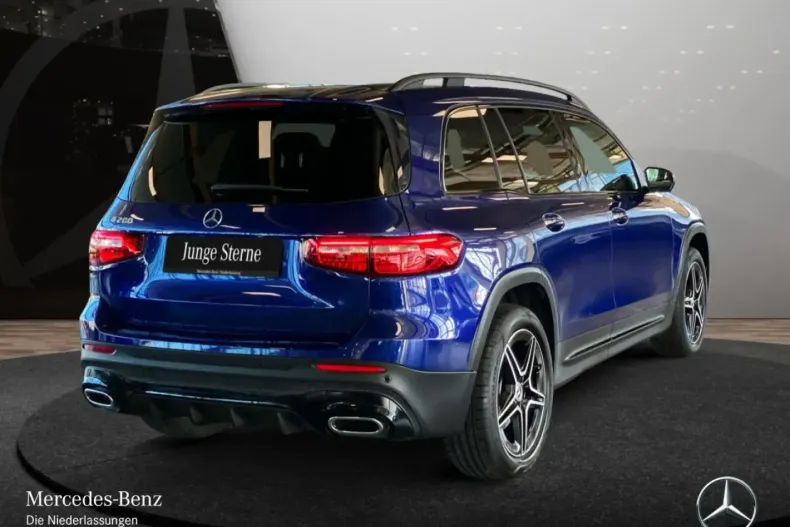 Mercedes-Benz GLB 200 din 2021 cu 39.594 km - oferta MER176436 - foto 5