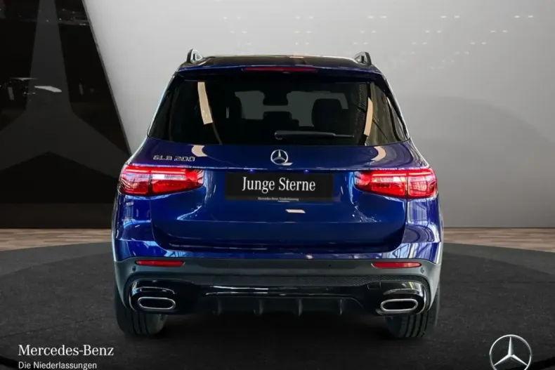 Mercedes-Benz GLB 200 din 2021 cu 39.594 km - oferta MER176436 - foto 6