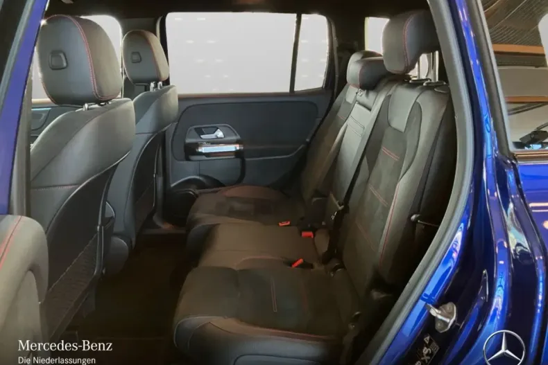 Mercedes-Benz GLB 200 din 2021 cu 39.594 km - oferta MER176436 - foto 9