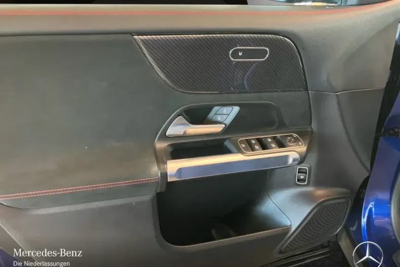 Mercedes-Benz GLB 200 din 2021 cu 39.594 km - oferta MER176436 - foto 14