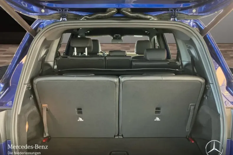 Mercedes-Benz GLB 200 din 2021 cu 39.594 km - oferta MER176436 - foto 15