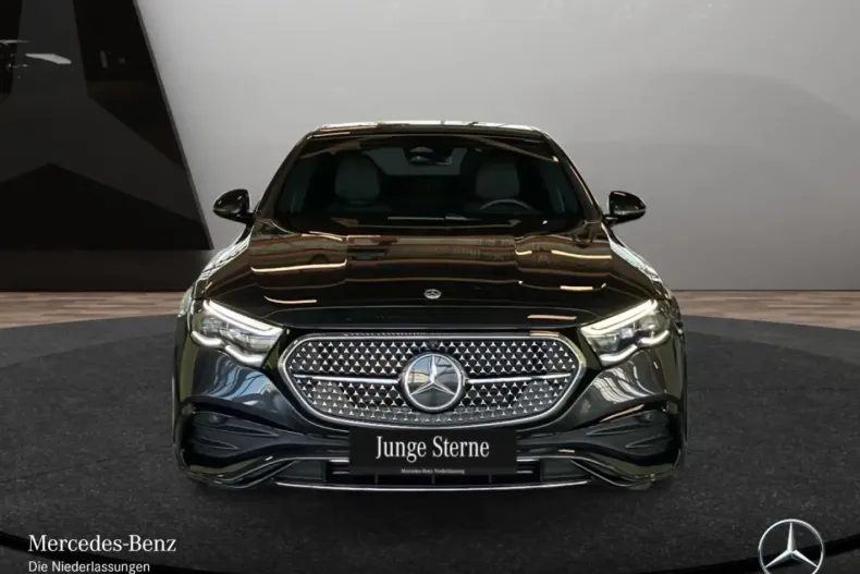 Mercedes-Benz E 200 din 2025 cu 7.270 km - oferta MER176437 - foto 2