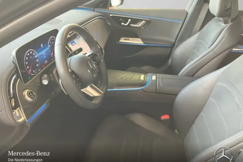 Mercedes-Benz E 200 din 2025 cu 7.270 km - oferta MER176437 - foto 8