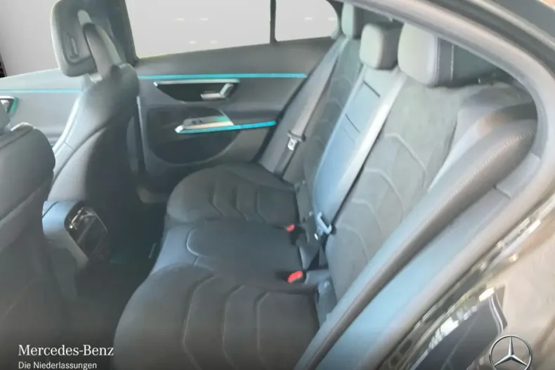 Mercedes-Benz E 200 din 2025 cu 7.270 km - oferta MER176437 - foto 9